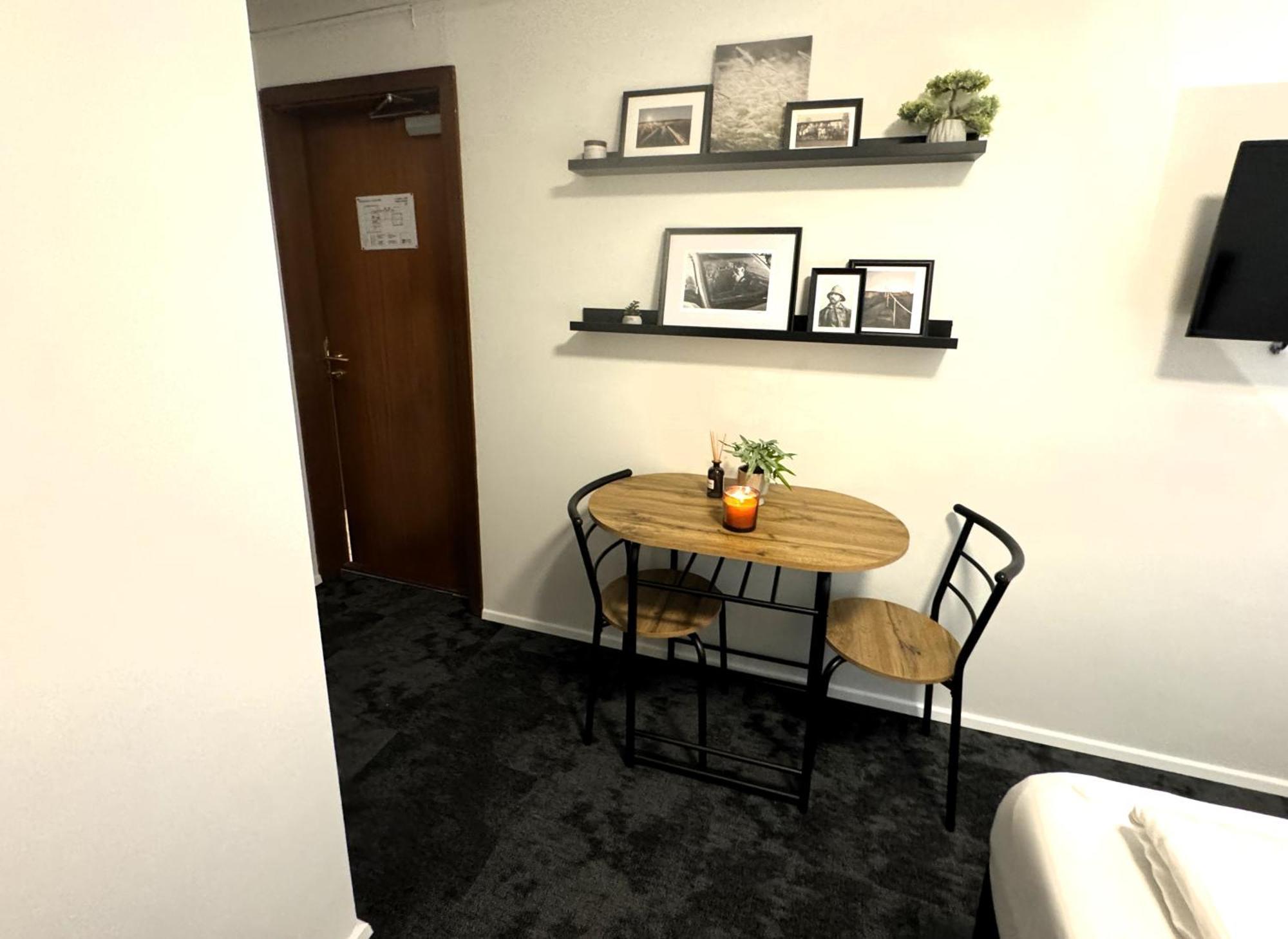 Day Dream L23 Guesthouse Reykjavík Exteriör bild