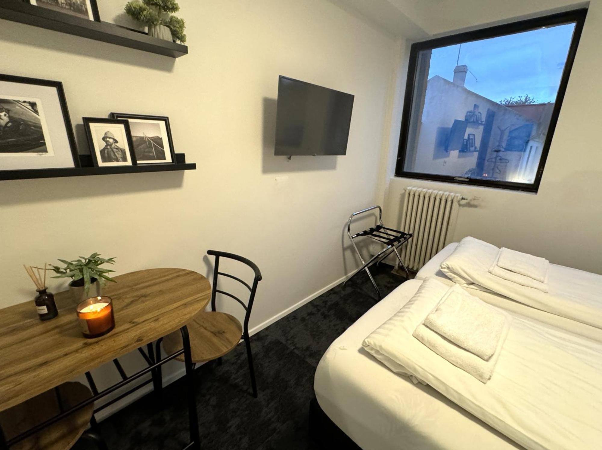 Day Dream L23 Guesthouse Reykjavík Exteriör bild