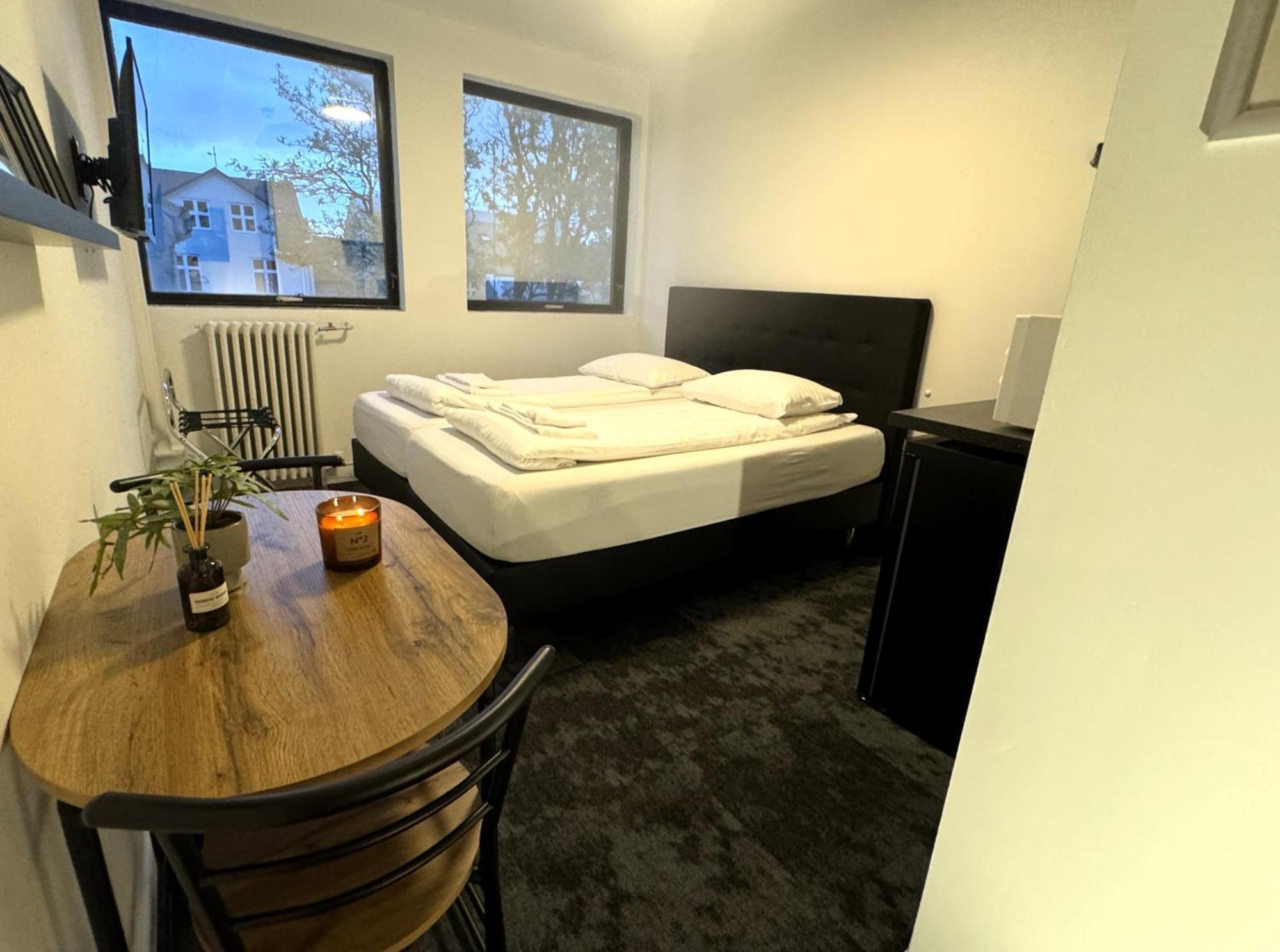 Day Dream L23 Guesthouse Reykjavík Exteriör bild