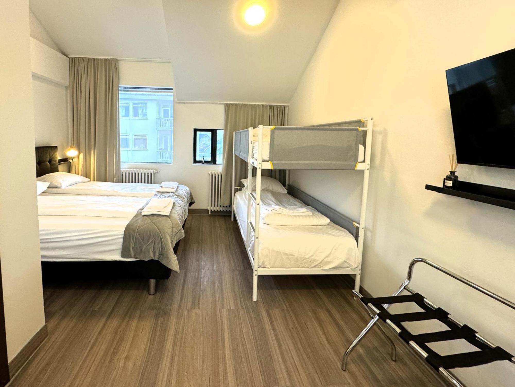 Day Dream L23 Guesthouse Reykjavík Exteriör bild