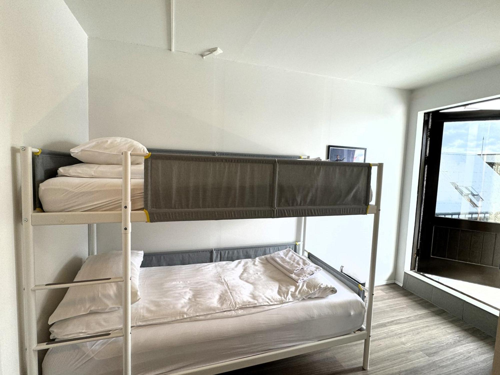 Day Dream L23 Guesthouse Reykjavík Exteriör bild