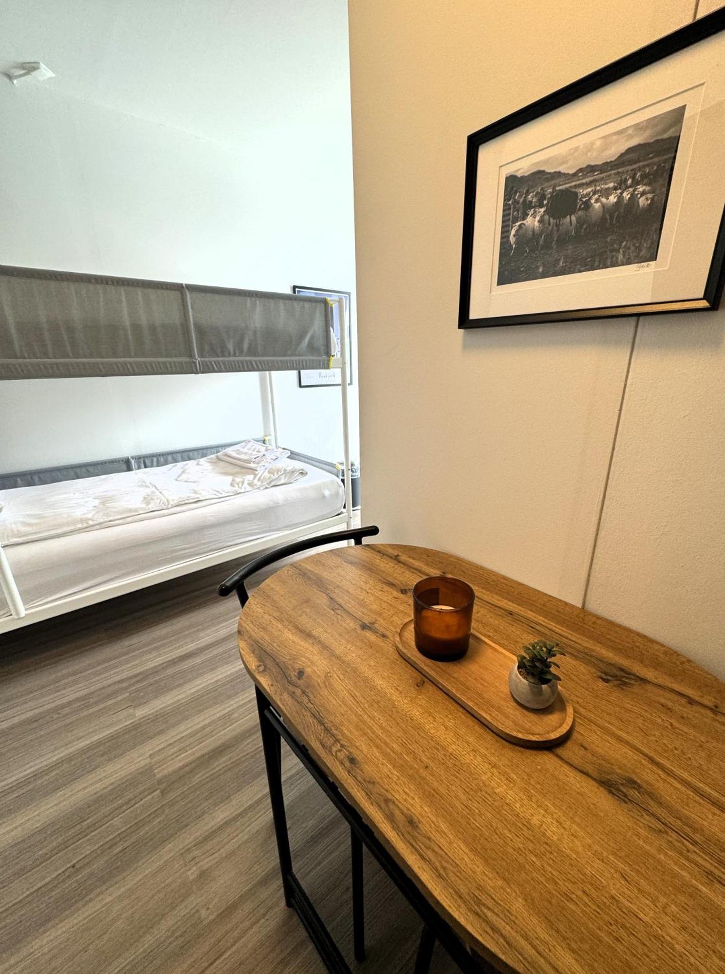 Day Dream L23 Guesthouse Reykjavík Exteriör bild