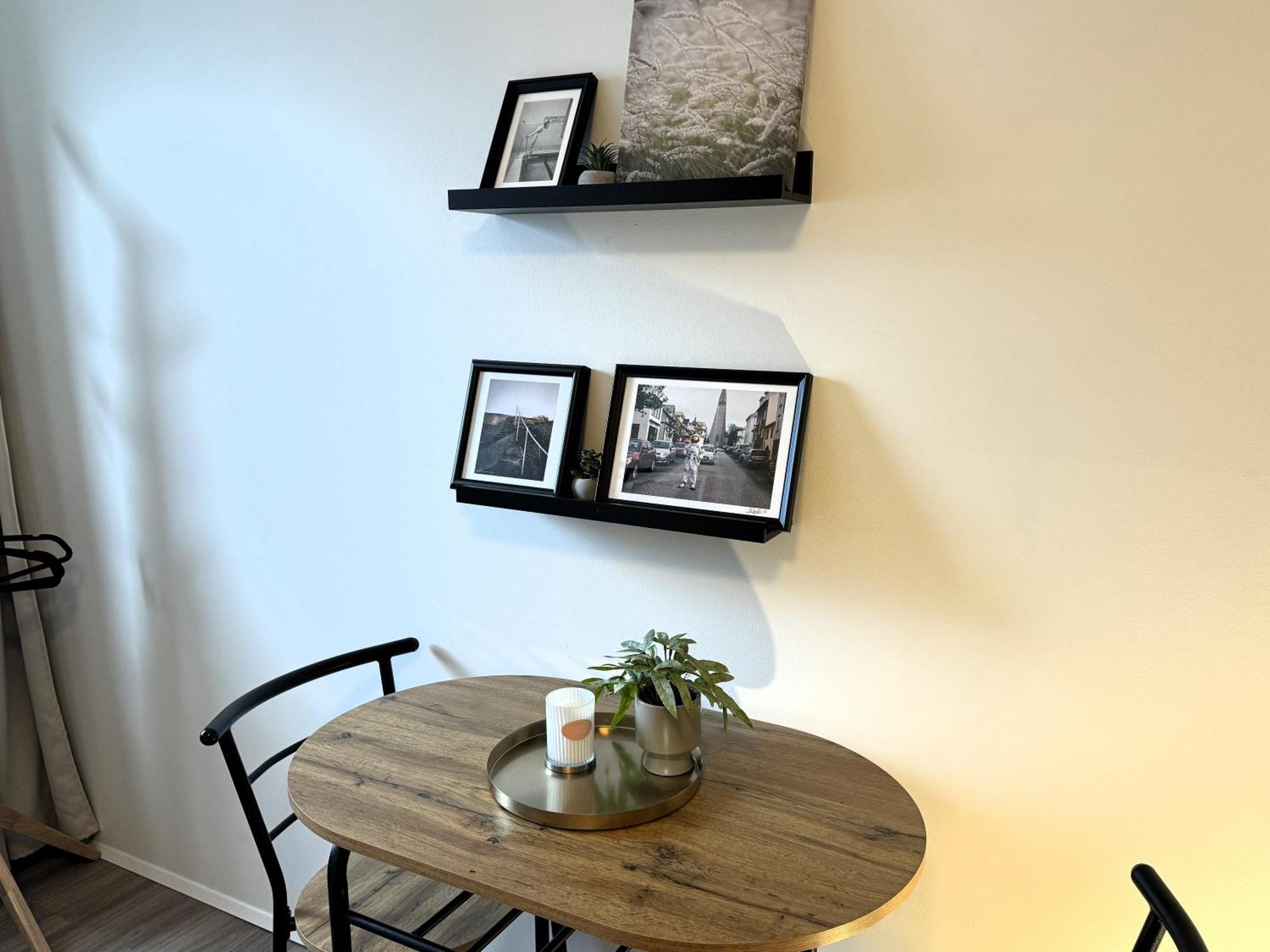 Day Dream L23 Guesthouse Reykjavík Exteriör bild