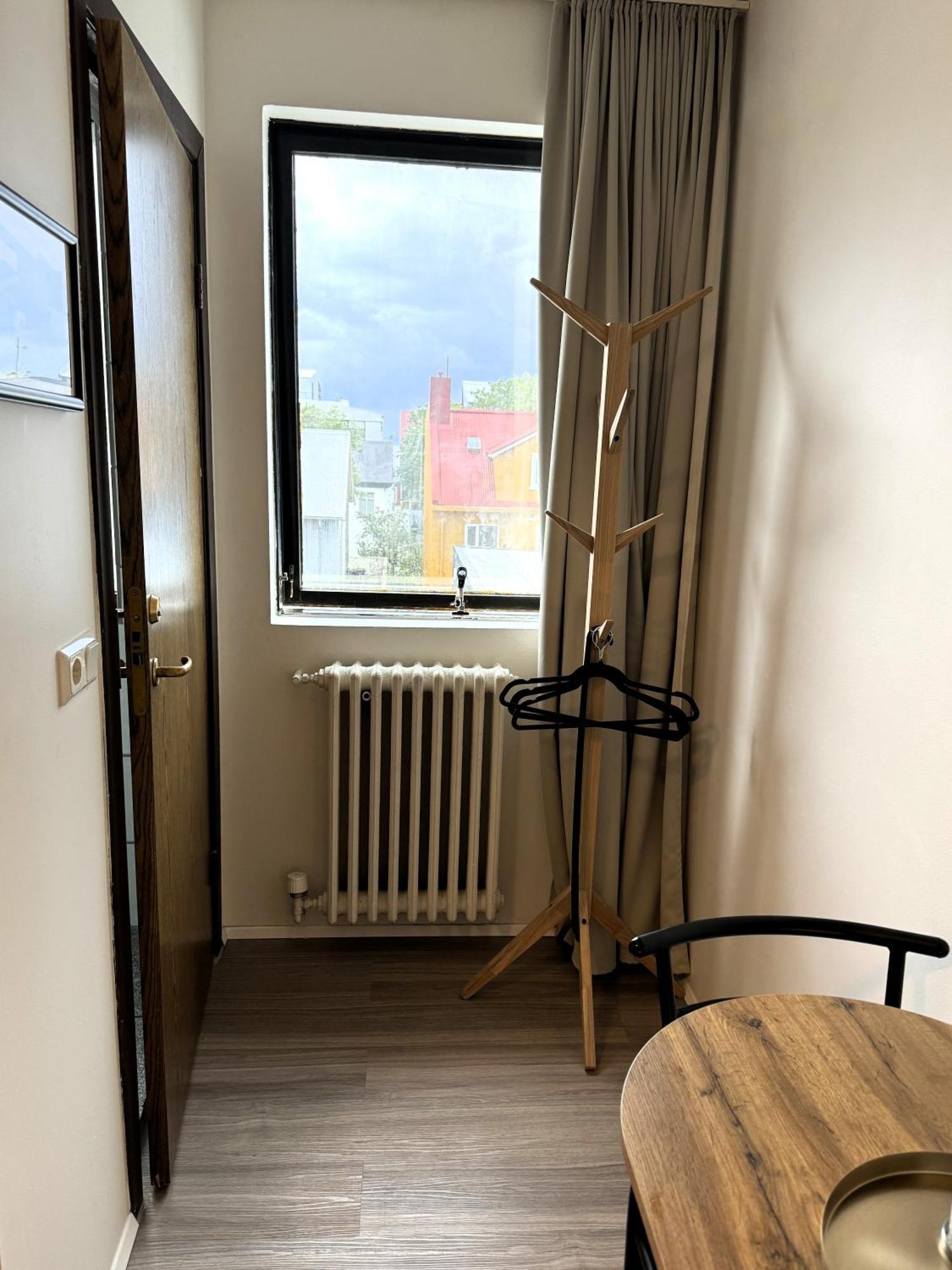 Day Dream L23 Guesthouse Reykjavík Exteriör bild