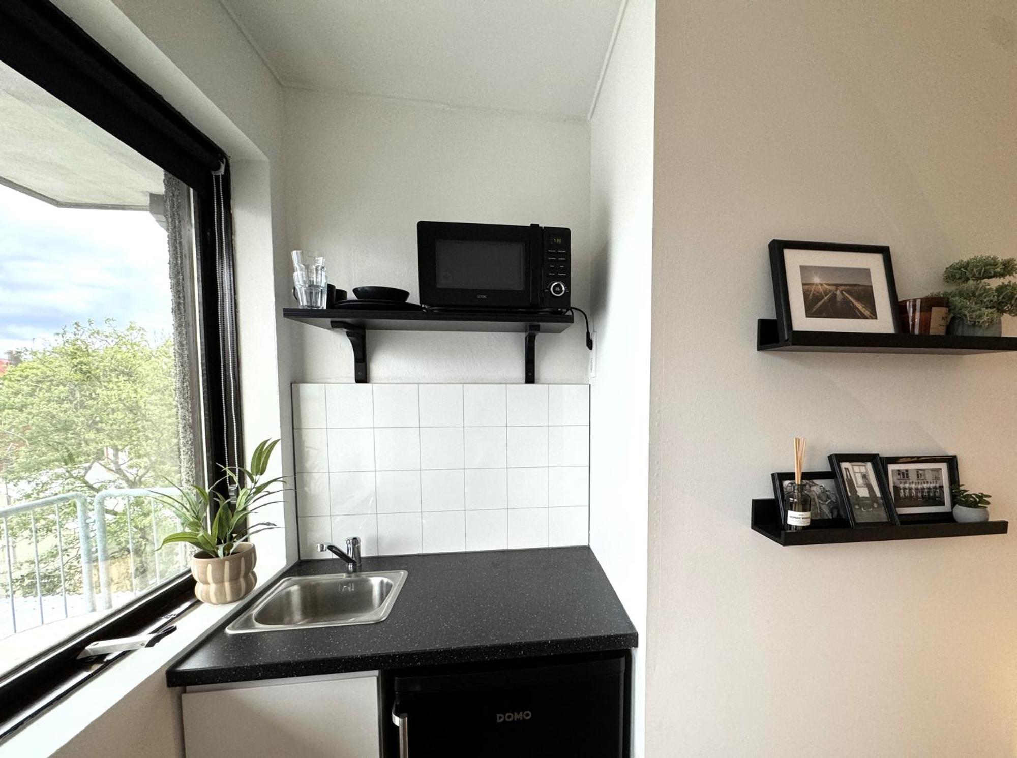 Day Dream L23 Guesthouse Reykjavík Exteriör bild