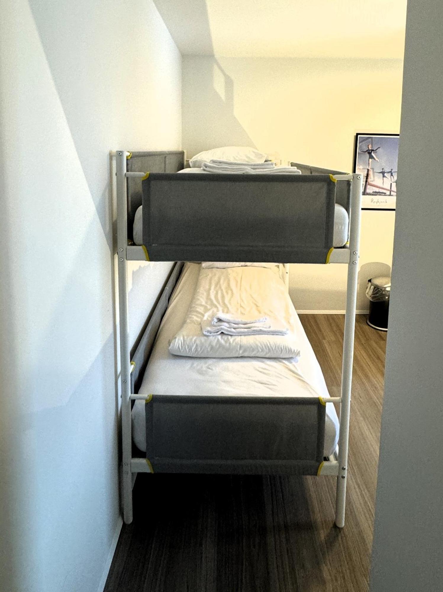 Day Dream L23 Guesthouse Reykjavík Exteriör bild