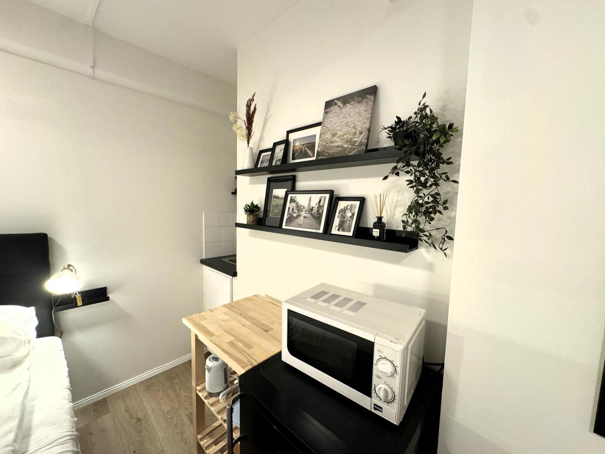 Day Dream L23 Guesthouse Reykjavík Exteriör bild