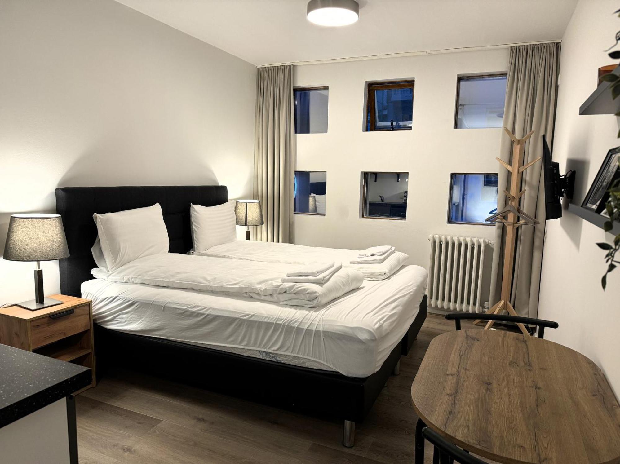Day Dream L23 Guesthouse Reykjavík Exteriör bild