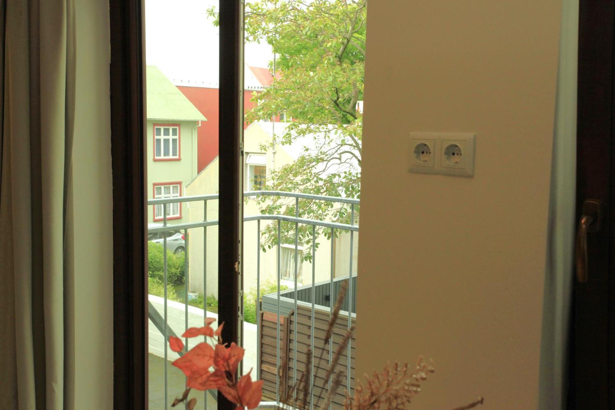 Day Dream L23 Guesthouse Reykjavík Exteriör bild