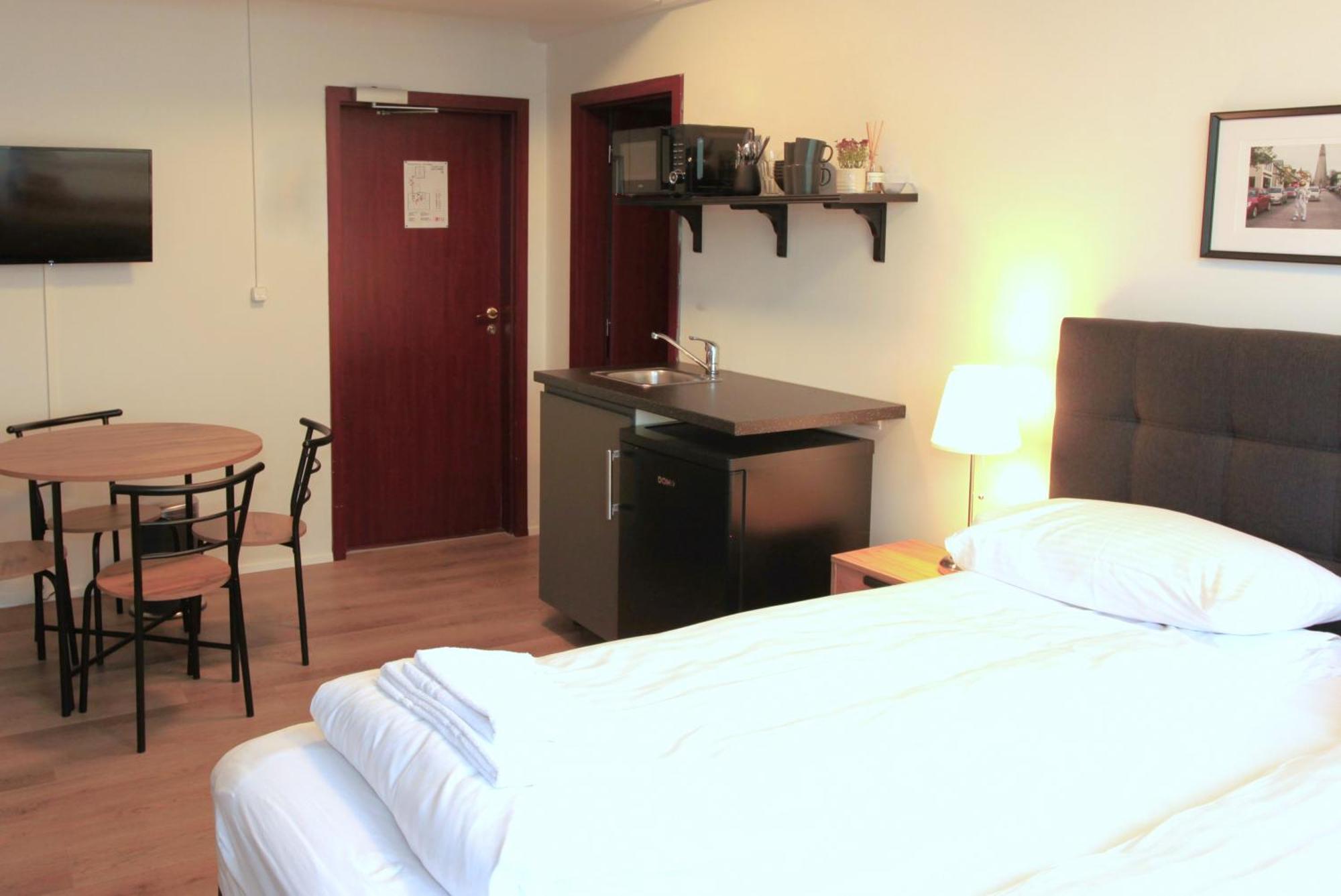Day Dream L23 Guesthouse Reykjavík Exteriör bild
