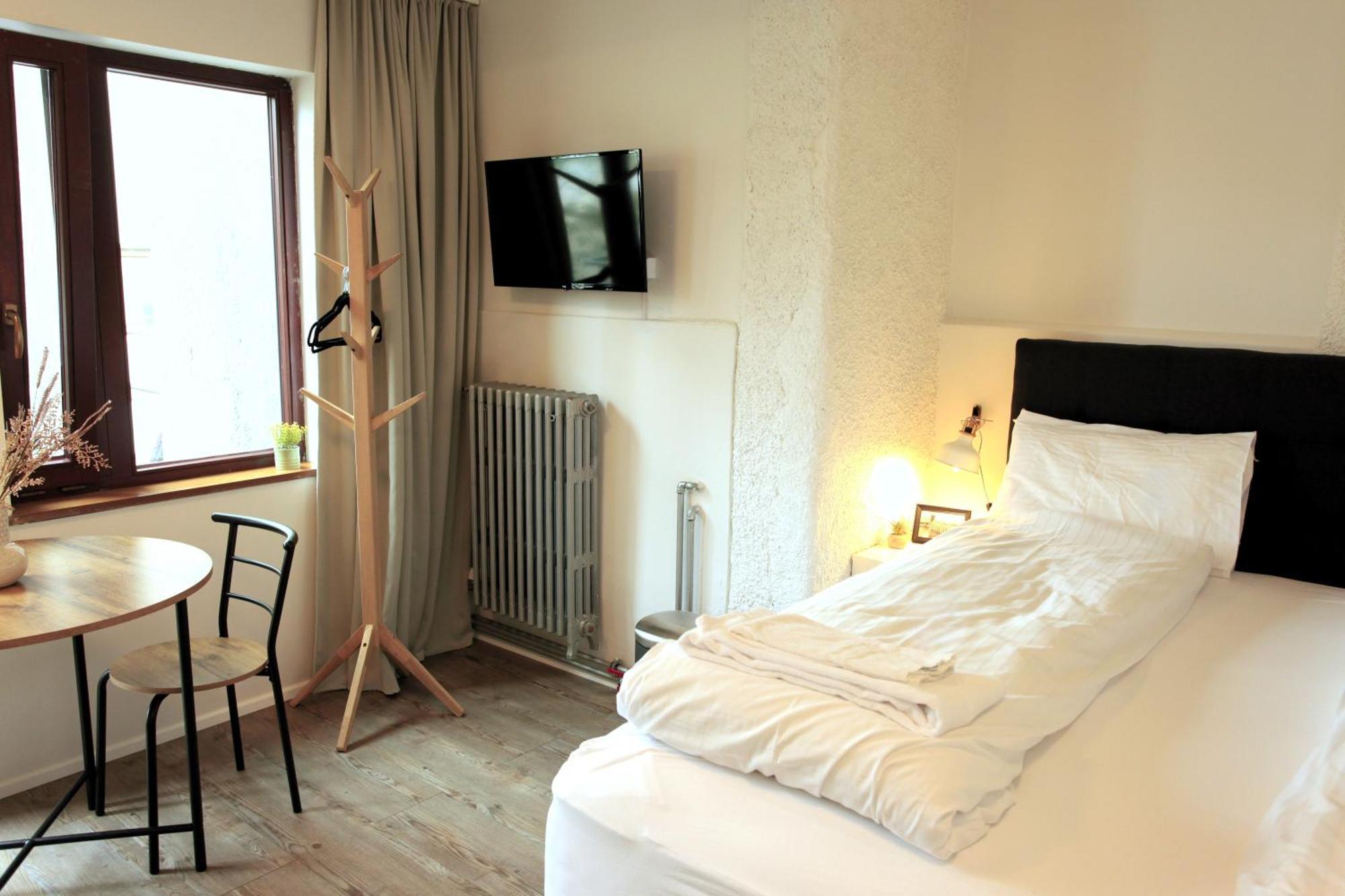 Day Dream L23 Guesthouse Reykjavík Exteriör bild