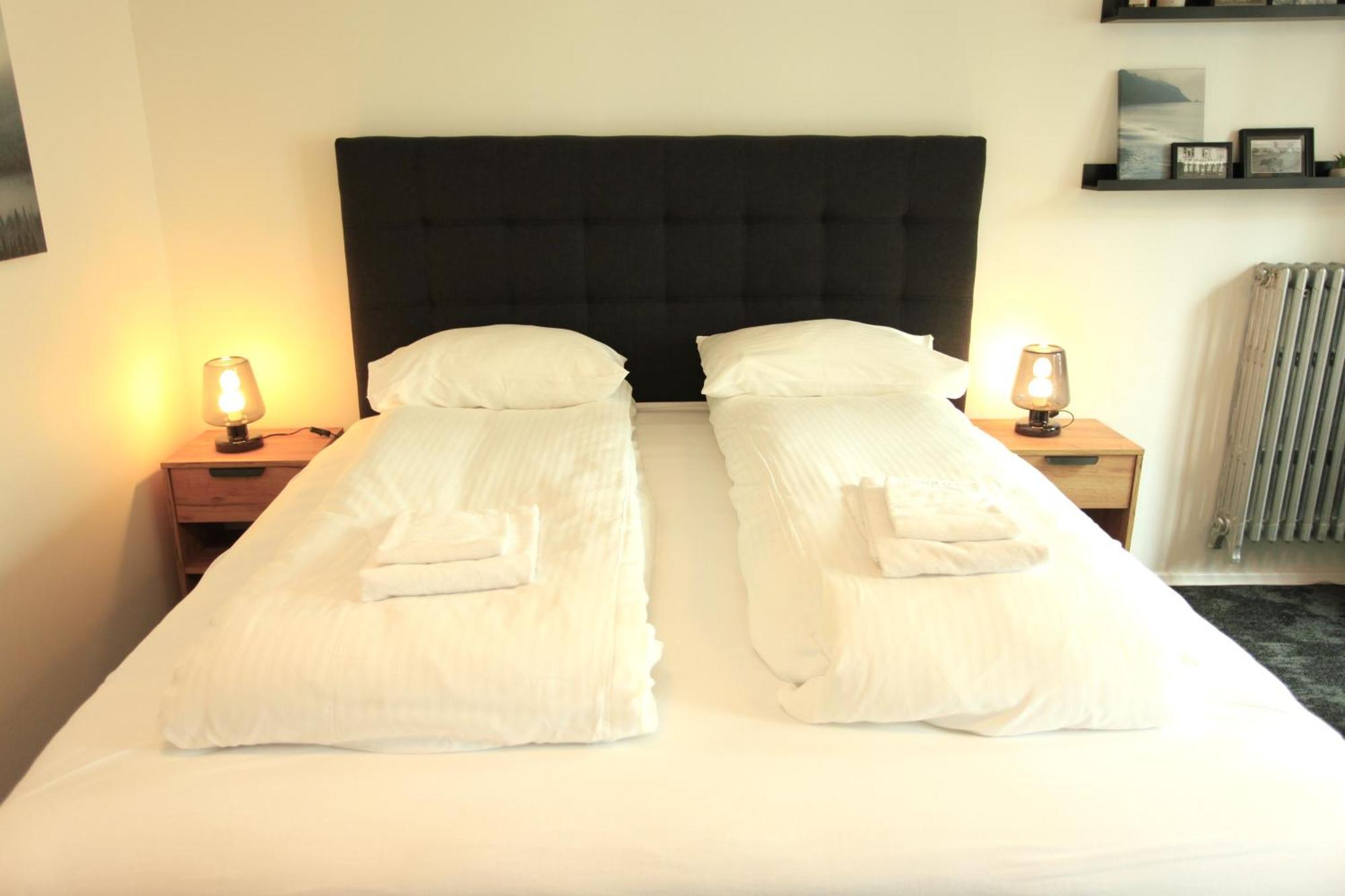 Day Dream L23 Guesthouse Reykjavík Exteriör bild