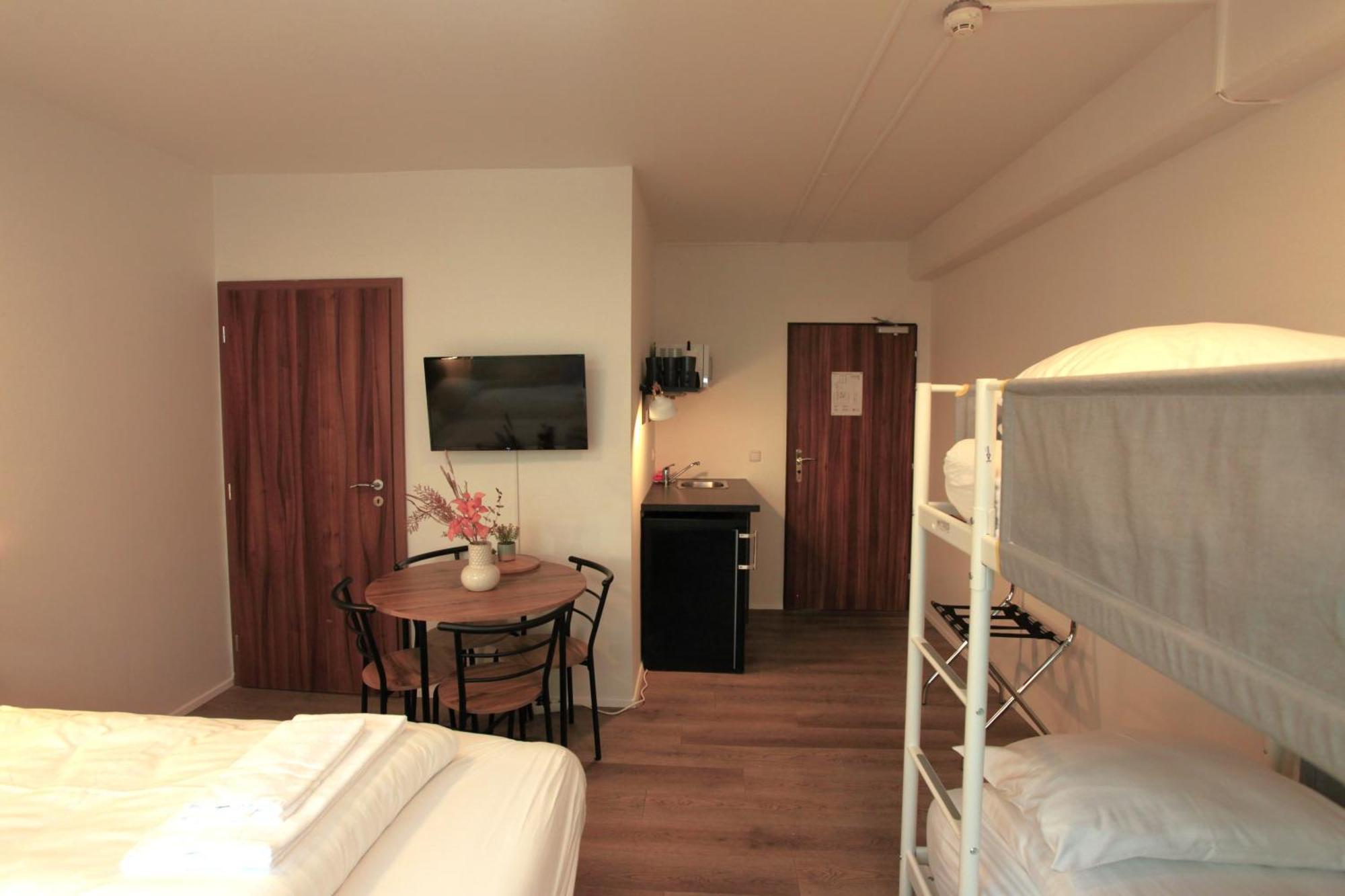 Day Dream L23 Guesthouse Reykjavík Exteriör bild