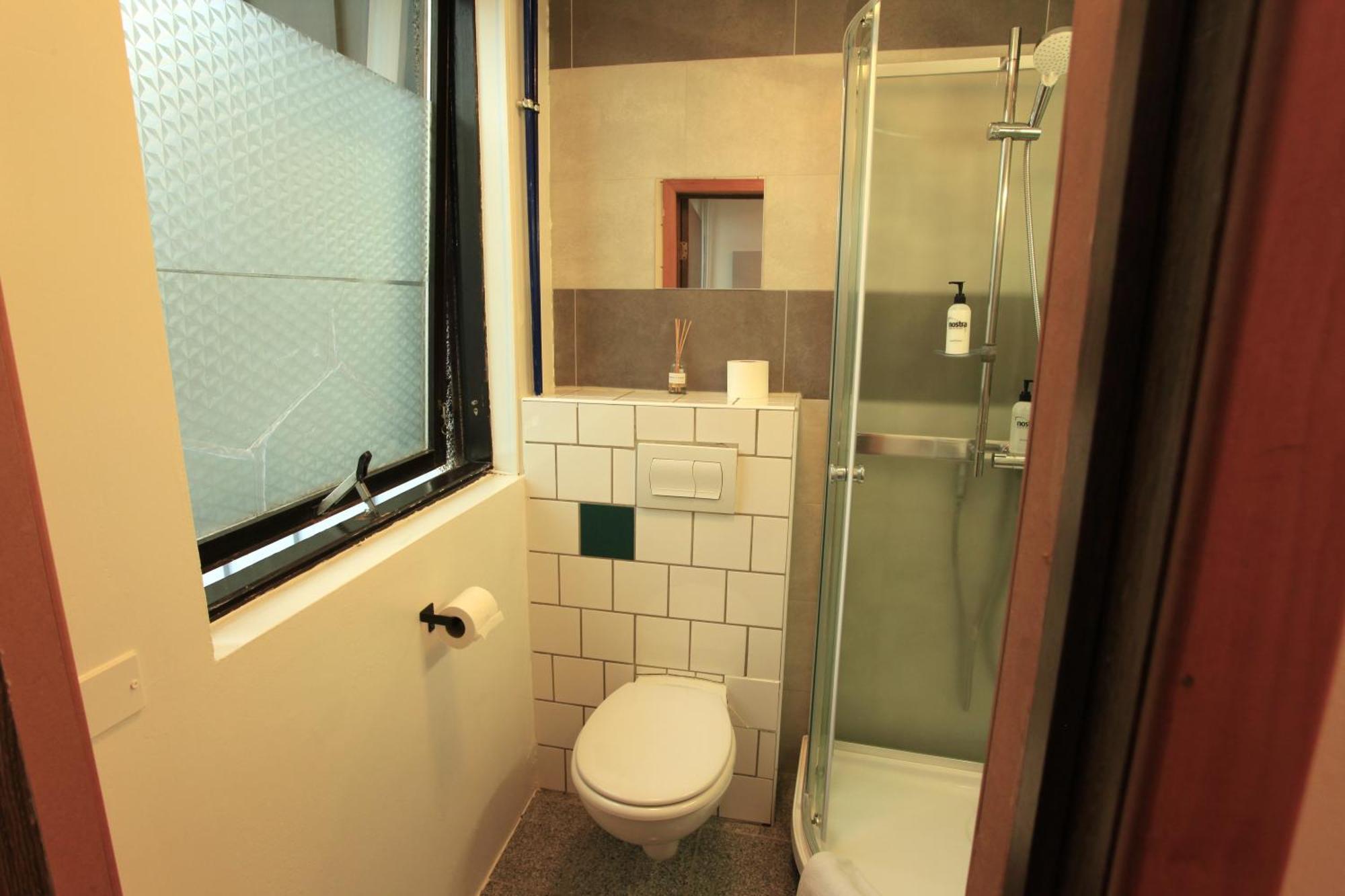 Day Dream L23 Guesthouse Reykjavík Exteriör bild