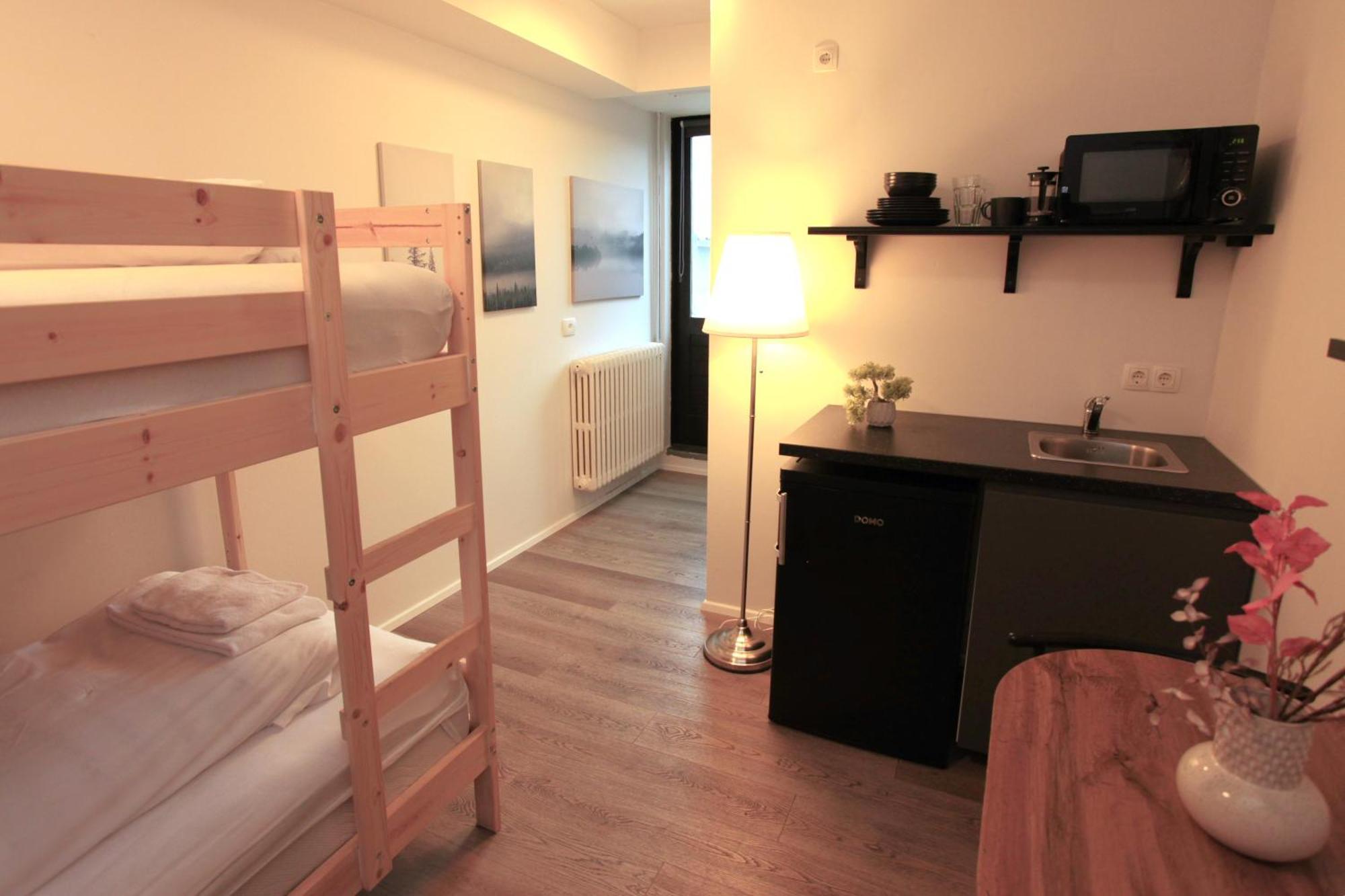 Day Dream L23 Guesthouse Reykjavík Exteriör bild