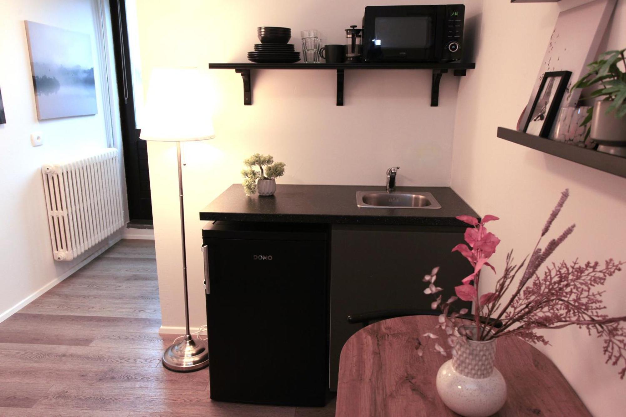 Day Dream L23 Guesthouse Reykjavík Exteriör bild