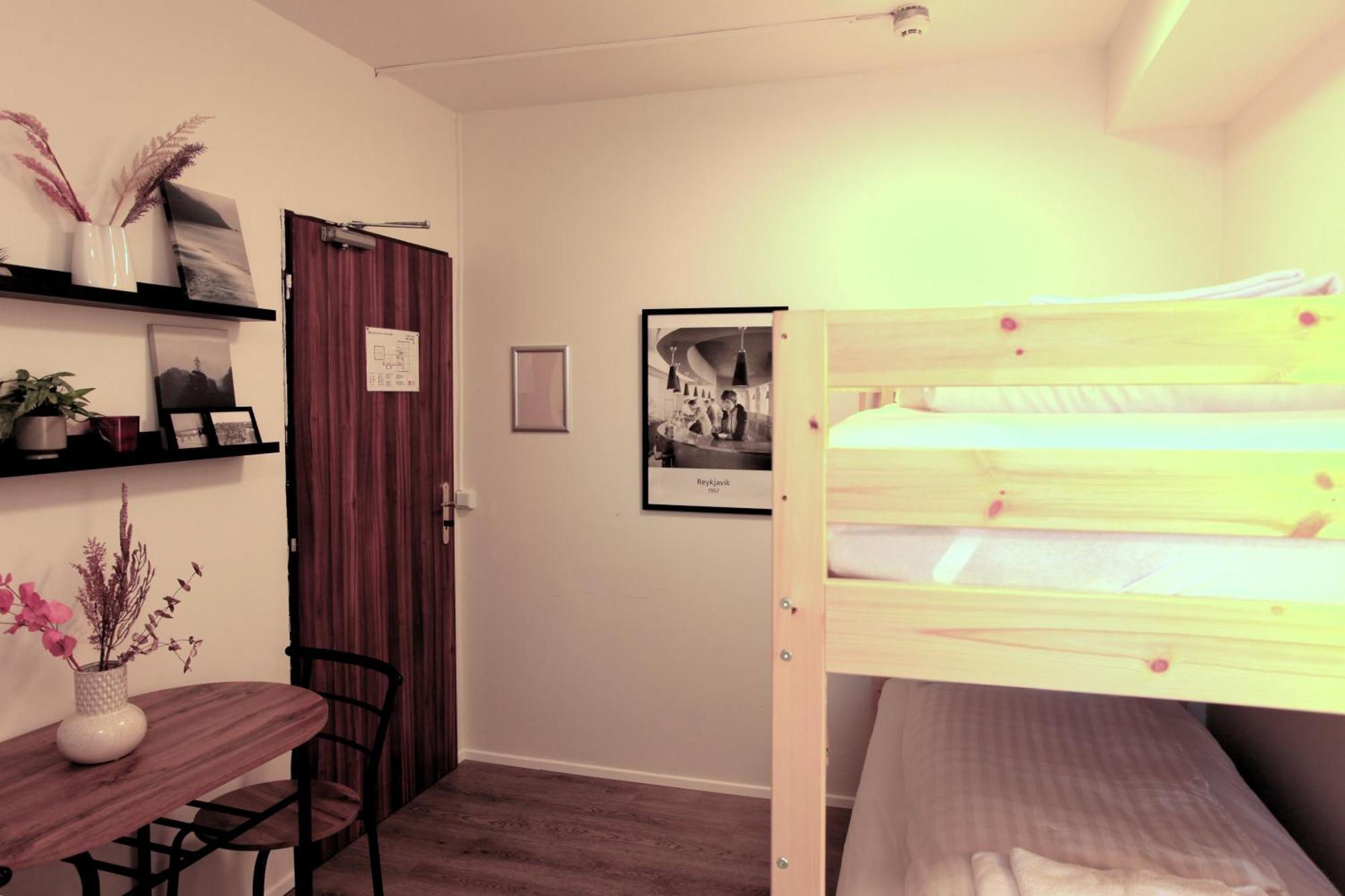 Day Dream L23 Guesthouse Reykjavík Exteriör bild